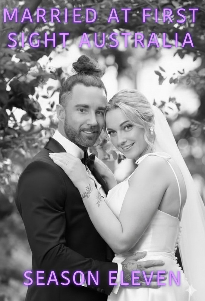 Married at First Sight (AU) - Season 11 [138924] (A1774170715) [[Shows 2.0]] --Plex--